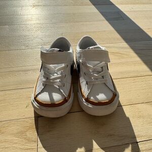 Nike Court Legacy Toddler Sneakers